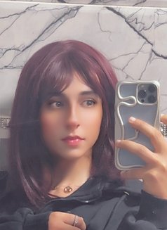 Koky - Acompañantes transexual in Cairo Photo 3 of 7