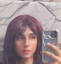 Koky - Acompañantes transexual in Cairo