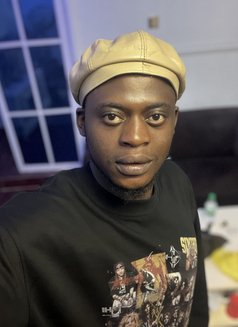 Kola - Transsexual escort in Abuja Photo 3 of 4