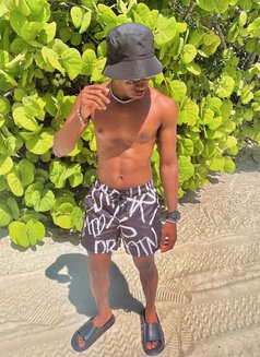 Sir kuree - Male escort in Cairo Photo 2 of 2