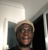 Kolawole - Transsexual escort in Lagos, Nigeria