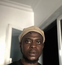 Kolawole - Transsexual escort in Lagos, Nigeria