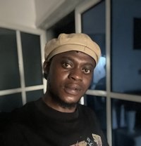 Kolawole - Transsexual escort in Lagos, Nigeria