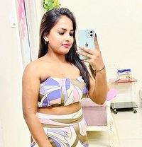 Priyanka Escorts service and call girls - escort in Kolhapur