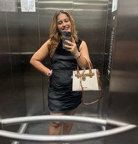 Priyanka Escorts service and call girls - escort in Kolhapur