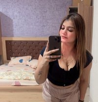 Priyanka Escorts service and call girls - escort in Kolhapur