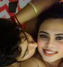 Kolkata Bong Shemale With Place Soumily - Transsexual escort in Kolkata Photo 1 of 4