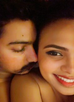 Kolkata Bong Shemale With Place Soumily - Transsexual escort in Kolkata Photo 2 of 4