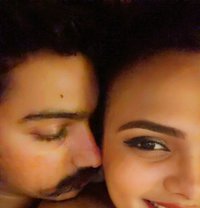 Kolkata Bong Shemale With Place Soumily - Transsexual escort in Kolkata
