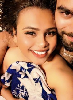 Kolkata Bong Shemale With Place Soumily - Transsexual escort in Kolkata Photo 3 of 4