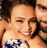 Kolkata Bong Shemale With Place Soumily - Transsexual escort in Kolkata