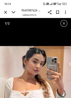 Kolkata - escort in Kolkata Photo 3 of 4