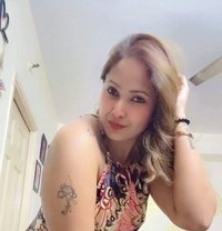 Anushka - escort in Thane