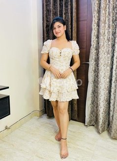 Kolkata High Profile Genuine Escort - puta in Kolkata Photo 1 of 1