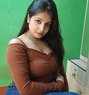 Kolkata Jinal Affordable Rate Escort - puta in Kolkata Photo 1 of 4