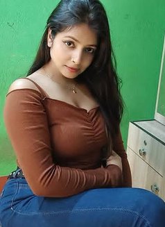 Kolkata Jinal Affordable Rate Escort - escort in Kolkata Photo 1 of 4