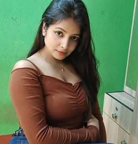 Kolkata Jinal Affordable Rate Escort - escort in Kolkata