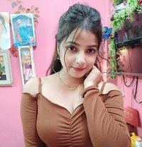 Kolkata Jinal Affordable Rate Escort - escort in Kolkata