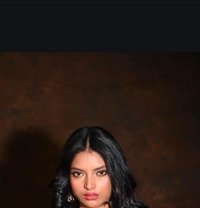Indian Bengali Model Mishty - puta in Dubai