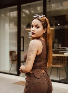 Reshmi (only real meet No cam ) - escort in Kolkata Photo 26 of 26