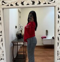 Kolkata Preeti Singh Genuine Service - escort in Kolkata