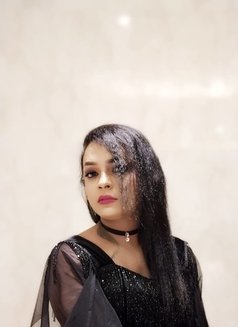 Kolkata Shemale - Transsexual escort in Kolkata Photo 1 of 8