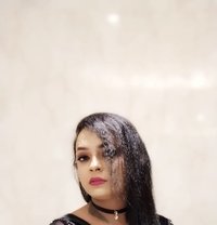 Kolkata Shemale - Transsexual escort in Kolkata