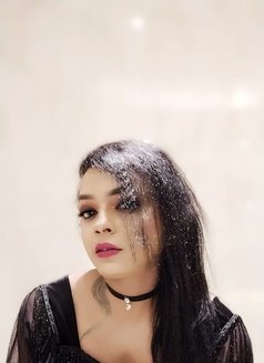 Kolkata Shemale - Transsexual escort in Kolkata Photo 2 of 8