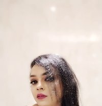 Kolkata Shemale - Transsexual escort in Kolkata