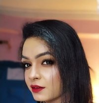 Kolkata Shemale - Transsexual escort in Kolkata