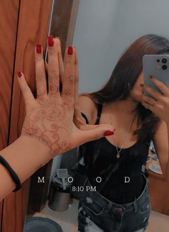 Kolkata the Bj Queen Call Girl Service - escort in Kolkata Photo 2 of 2