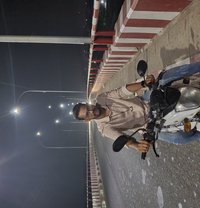 Kolpo11 - Male companion in Dhaka