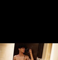 Kolya - Male escort in Dubai