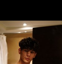 Kolya - Male escort in Dubai