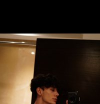Kolya - Male escort in Dubai