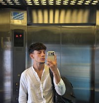Kolya - Acompañantes masculino in Dubai