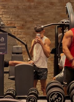 Kolya - Acompañantes masculino in Dubai Photo 6 of 14
