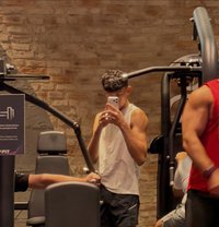 Kolya - Acompañantes masculino in Dubai