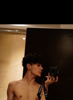 Kolya - Male escort in Dubai Photo 9 of 10