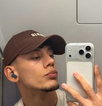 Kolya - Male escort in Dubai