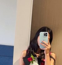 Komal Cash Payment TG: AhmedabadVIP - escort in Ahmedabad