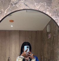 Komal Cash Payment TG: AhmedabadVIP - escort in Ahmedabad