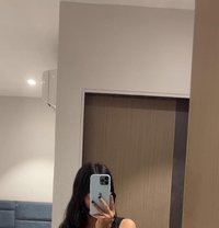 Komal Cash Payment TG: AhmedabadVIP - escort in Ahmedabad