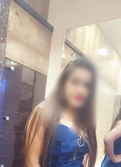 Komal Anil - escort in Mumbai Photo 1 of 4