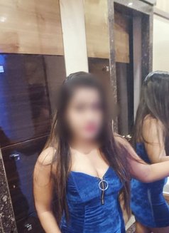 Komal Anil - escort in Mumbai Photo 2 of 4
