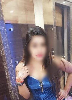 Komal Anil - escort in Mumbai Photo 4 of 4