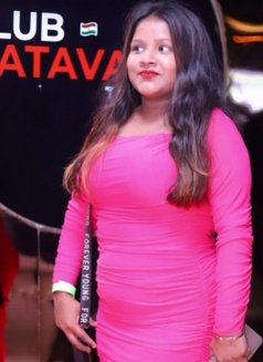 Komal(call Girl Escort) Normal Call Avai - escort in Noida Photo 2 of 7