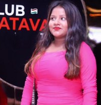 Komal(call Girl Escort) Normal Call Avai - escort in Noida