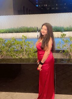 Komal(call Girl Escort) Normal Call Avai - escort in Noida Photo 3 of 7