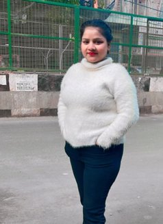Komal(call Girl Escort) Normal Call Avai - escort in Noida Photo 5 of 7